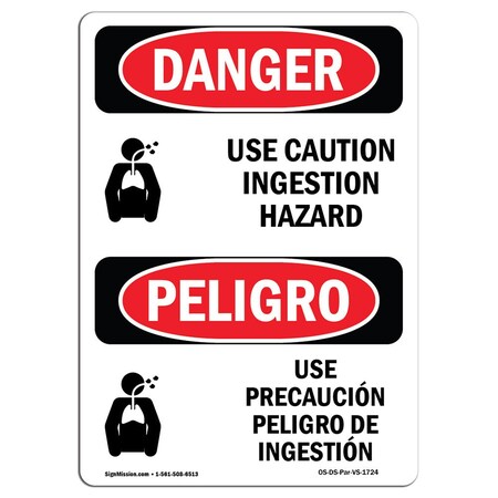 Signmission